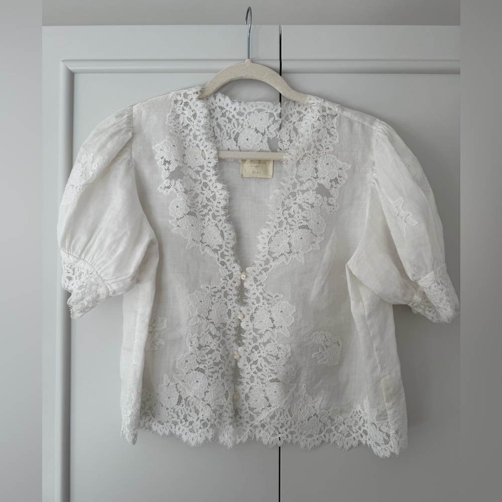Doen Idella Top - Picture 2 of 3